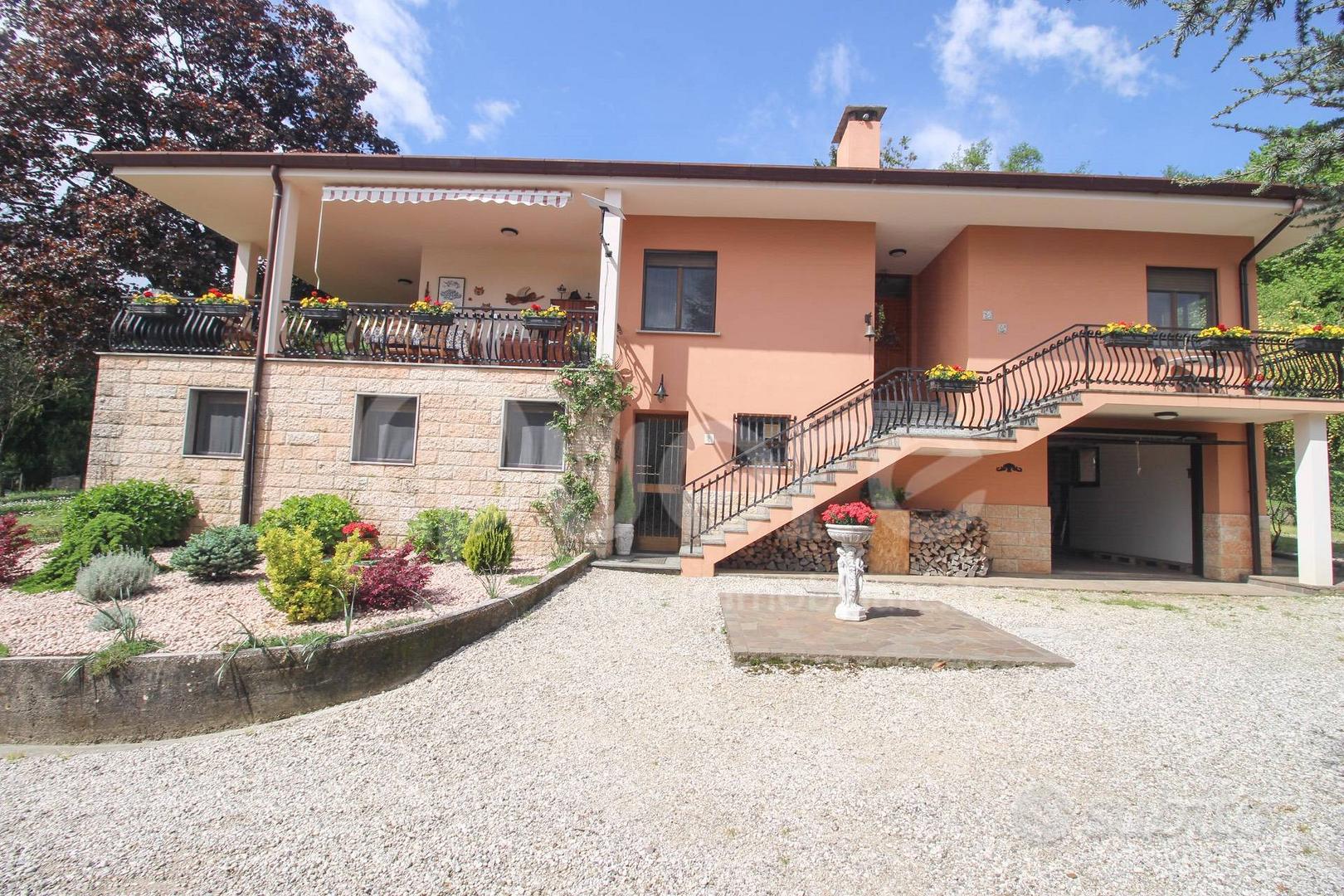 Casa – Tricesimo, Braidamatta / Braidemate, Borgo Condui / Borc dai Condui - Vista 2
