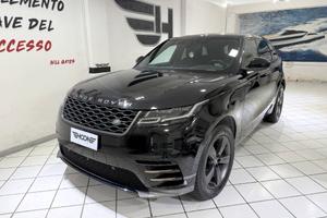 Land Rover Range Rover Velar 2.0d i4 R-Dynamic HSE