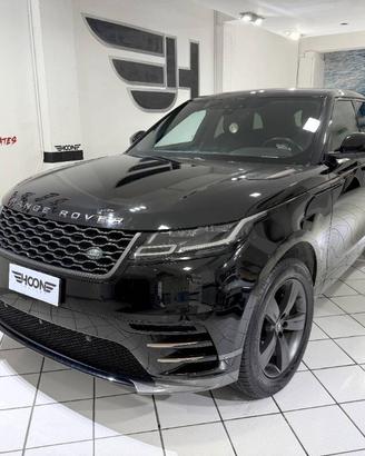 Land Rover Range Rover Velar 2.0d i4 R-Dynamic HSE