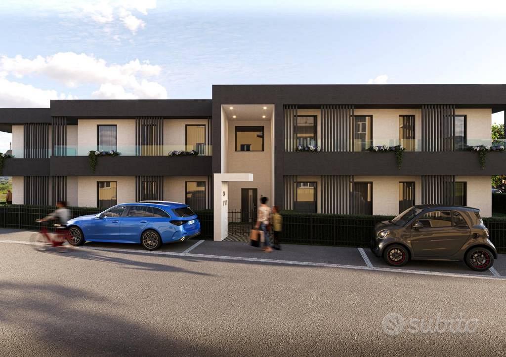 Appartamento – Briosco, Capriano - Vista 3