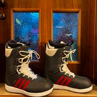 Adidas Samba Snowboard