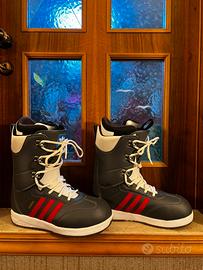 Adidas Samba Snowboard