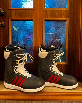 Adidas Samba Snowboard