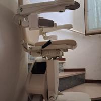 Montascale Handicare 1100