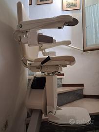 Montascale Handicare 1100