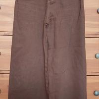 Jeans Pull & Bear - taglia 32 - Gamba larga