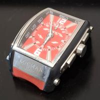 Locman da uomo modello “Crono Acciaio”