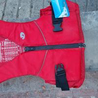 3 giubbotti tribord taglia 40/50 kg