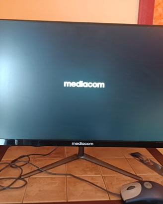 all in One Mediacom 