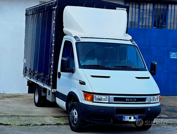 Iveco daily 35c12