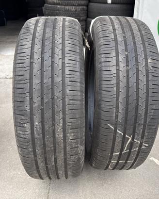gomme usate 2256018 Estivo CONTINENTAL - ECO - 646