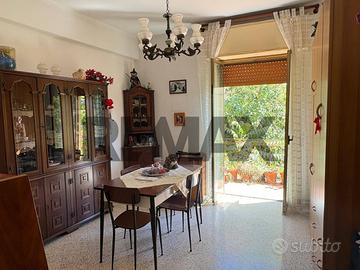 Appartamento - Giarre