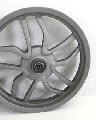 KYMCO PEOPLE ONE E4 125 CERCHIO RUOTA ANTERIORE 16