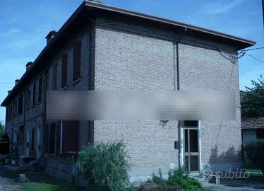 Appartamento a Ceregnano (RO)