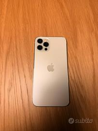 iPhone 12 pro 128 GB