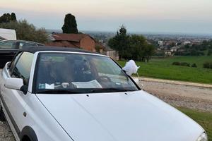 VOLKSWAGEN Golf 1.6 cat 5 porte