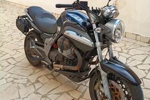 Moto Guzzi Breva 1100