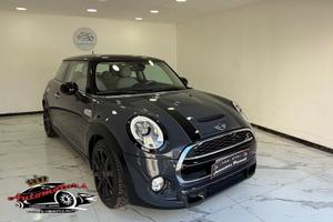 Mini 2.0 Cooper S Hype-LED-PELLE-GARANTITA-2017