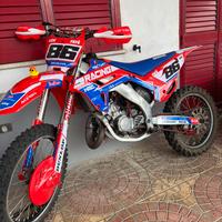 Honda cr 125 03 (leggi bene)