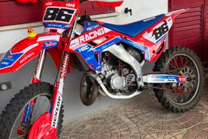 Honda cr 125 03 (leggi bene)