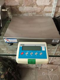 Bilancia professionale Radwag revisionata