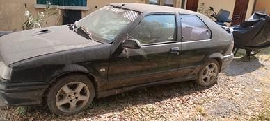  Renault 19  1.8 16 v