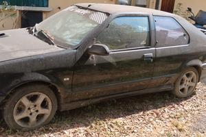  Renault 19  1.8 16 v