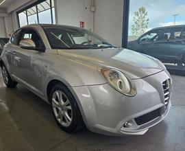 Alfa Romeo MiTo 1.3 jtdm-2 Progression s