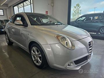 Alfa Romeo MiTo 1.3 jtdm-2 Progression s