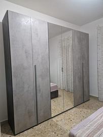 Camera da letto completa Mondo Convenienza
