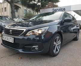 Peugeot 308 BlueHDi 130 SW Allure