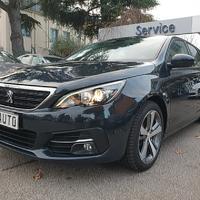 Peugeot 308 BlueHDi 130 SW Allure