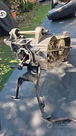 blocco motore minarelli orizzontale 