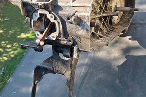 blocco motore minarelli orizzontale 