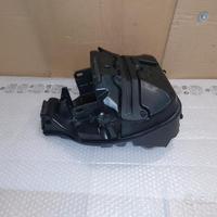 cassa filtro aria airbox triumph speed triple 1050