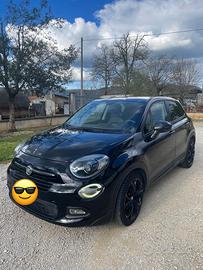 Fiat 500 x