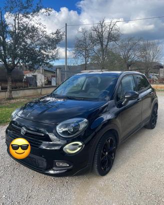 Fiat 500 x