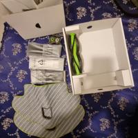 Ricambi Irobot Roomba Combo