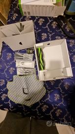 Ricambi Irobot Roomba Combo