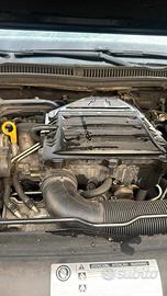 Motore volkswagen polo CHZ