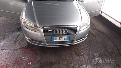 audi A4 20.tdi