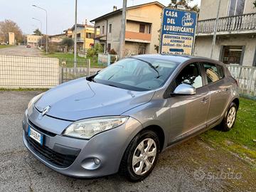Renault Megane Mégane 1.5 dCi 90CV Confort