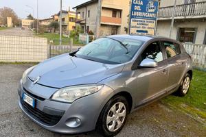 Renault Megane Mégane 1.5 dCi 90CV Confort