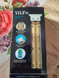 macchinetta taglia capelli 