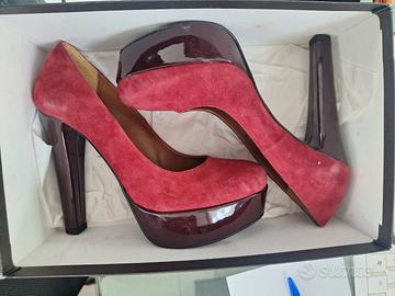 decollete n 37 nuove