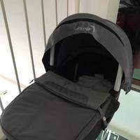 Navicella baby jogger
