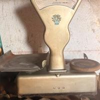 Bilancia Berkel vintage