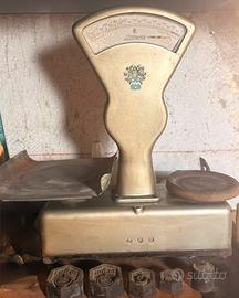 Bilancia Berkel vintage