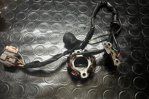 Statore kawasaki kxf 250