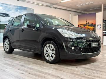 CITROEN C3 1.4 BENZINA 73cv NEOPATENTATI 99.000km